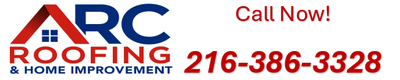 ARC ROOFING & HOME IMPROVEMENTS