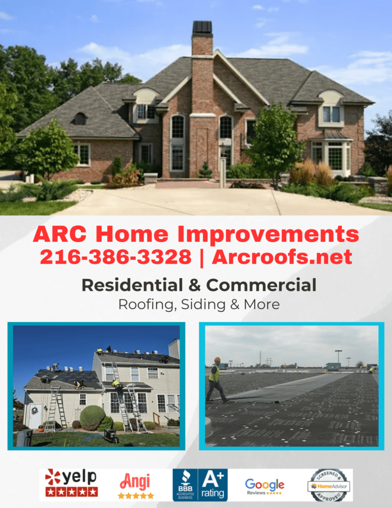 ARC Home Improvements